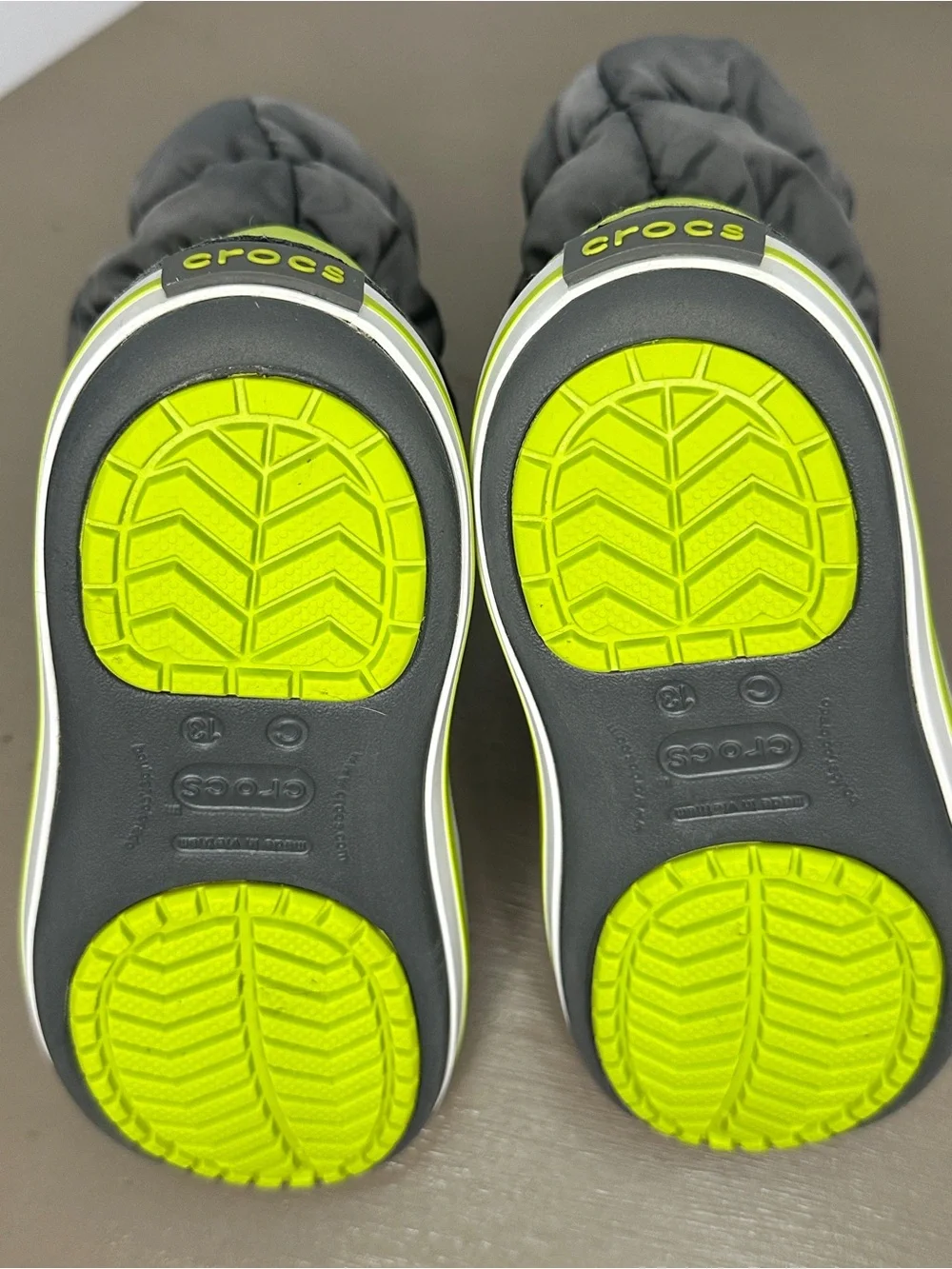 CROCS kids classic